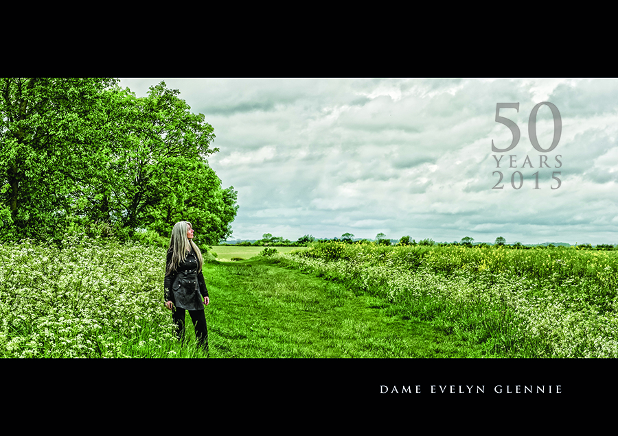 Dame Evelyn Glennie, commercial photography, musician photography, uk commercial photography